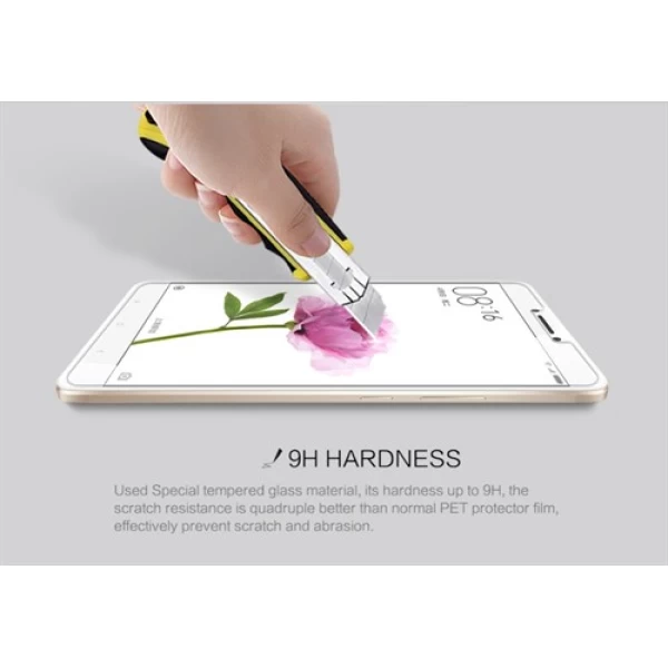 گلس نیلکین Xiaomi Mi Max 2 Nillkin H+ Pro Glass Screen Protector
