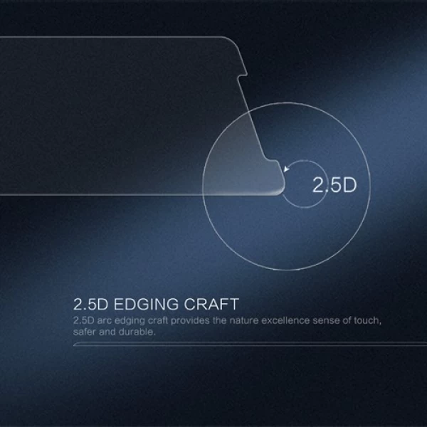 گلس نیلکین Xiaomi Redmi Note 5 Pro Nillkin H+ Pro Glass