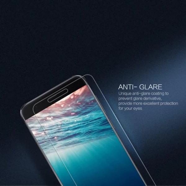 محافظ صفحه نمایش شیشه ای نیلکین شیائومی Nillkin H+ Pro Glass Mi Note 3