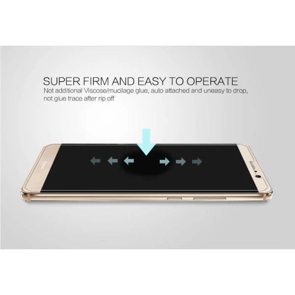 محافظ صفحه نمایش شیشه ای نیلکین هواوی Nillkin H+ Pro Glass Huawei Mate 9
