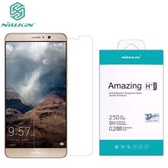 محافظ صفحه نمایش شیشه ای نیلکین H+ Pro Glass Huawei Mate 9
