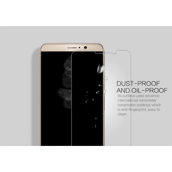محافظ صفحه نمایش شیشه ای نیلکین هواوی Nillkin H+ Pro Glass Huawei Mate 9