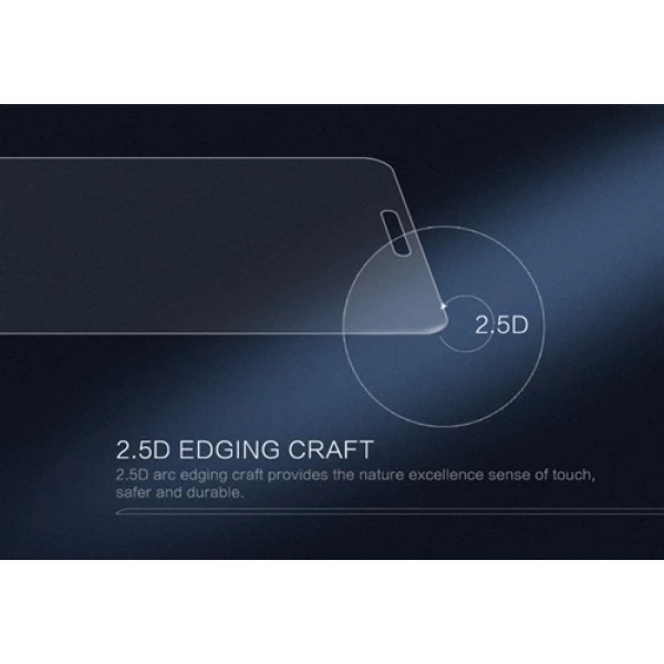 محافظ صفحه نمایش شیشه ای نیلکین هواوی Nillkin H+ Pro Glass Huawei Y7 Prime/Enjoy 7 Plus