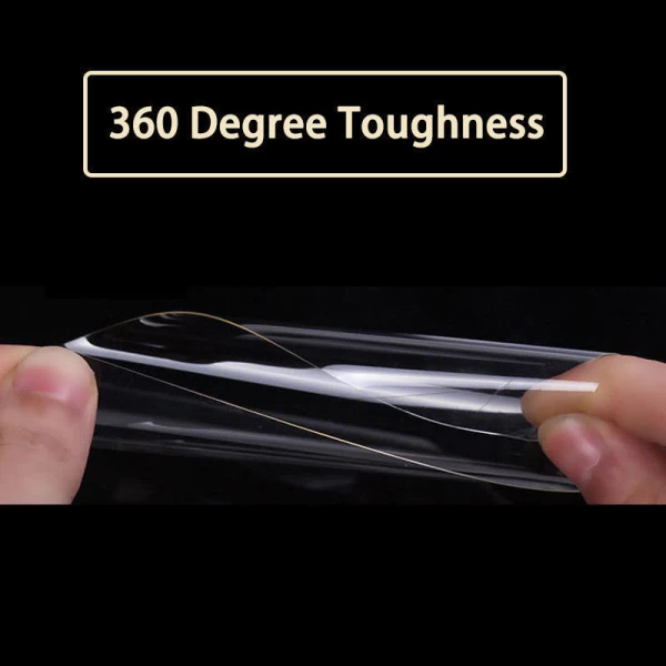 محافظ نانو 360درجه Bestsuit Golden خودترمیم Samsung Grand Prime Pro