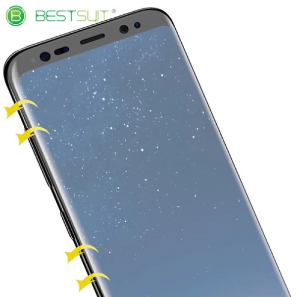محافظ نانو 360 درجه Full Body مارک BestSuit مناسب Samsung Galaxy Note 8