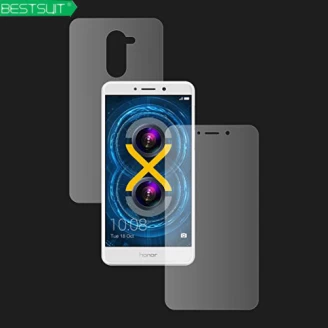 محافظ نانو 360 درجه Full Body مارک BestSuit مناسب Huawei Honor 6x