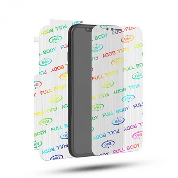 محافظ نانو 360 درجه Full Body مارک BestSuit مناسب Apple iPhone X