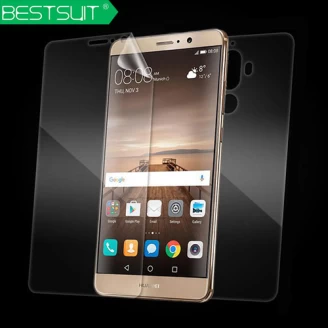 محافظ نانو 360 درجه Full Body مارک BestSuit مناسب Huawei Mate 9