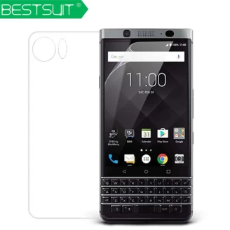 محافظ نانو 360 درجه Full Body مارک BestSuit مناسب BlackBerry Keyone DTEK70/Mercury