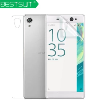 محافظ نانو 360 درجه Full Body مارک BestSuit مناسب Sony Xperia XA Ultra