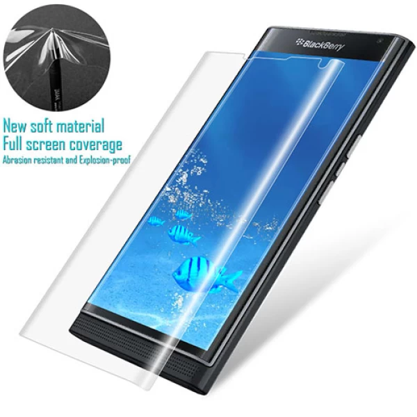 محافظ نانو 360 درجه Full Body مارک BestSuit مناسب BlackBerry Priv