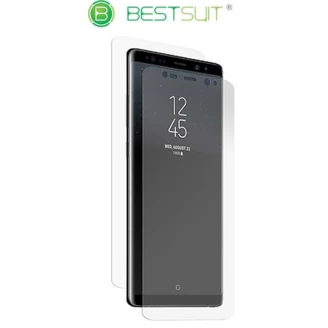 محافظ نانو 360 درجه Anti-Glare Full Body مارک BestSuit مناسب Samsung Galaxy Note 8