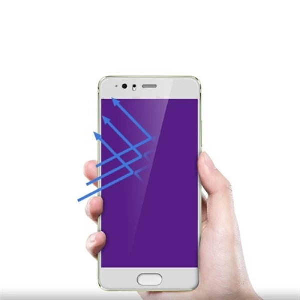 محافظ نانو 360 درجه Full Body مارک BestSuit مناسب Huawei P10