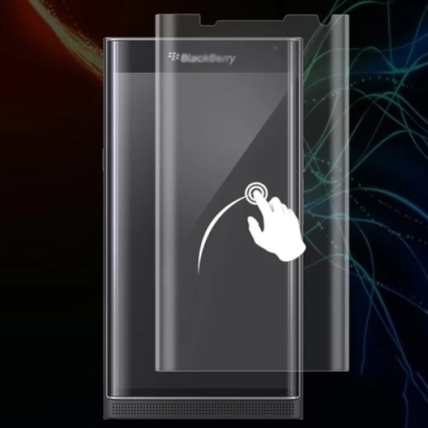 محافظ نانو خود ترمیم Full Body مارک BestSuit مناسب BlackBerry Priv