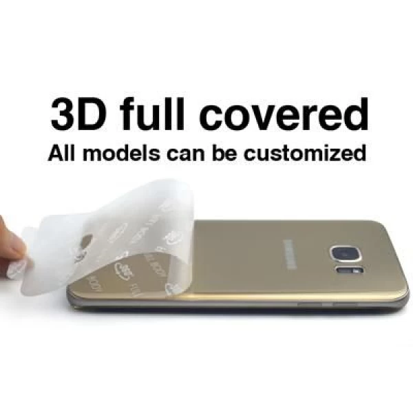 محافظ نانو 360 درجه Full Body مارک BestSuit مناسب Samsung Galaxy J5 Prime