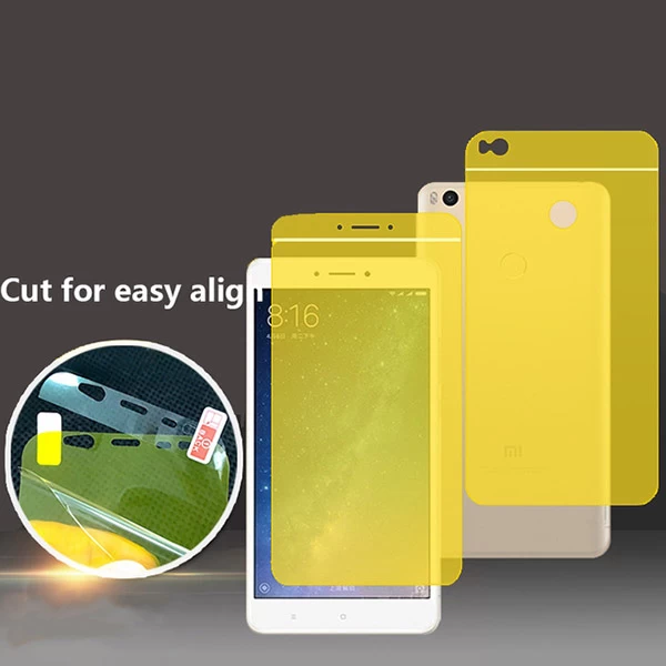 محافظ نانو 360 درجه Full Body مارک BestSuit مناسب HTC 10