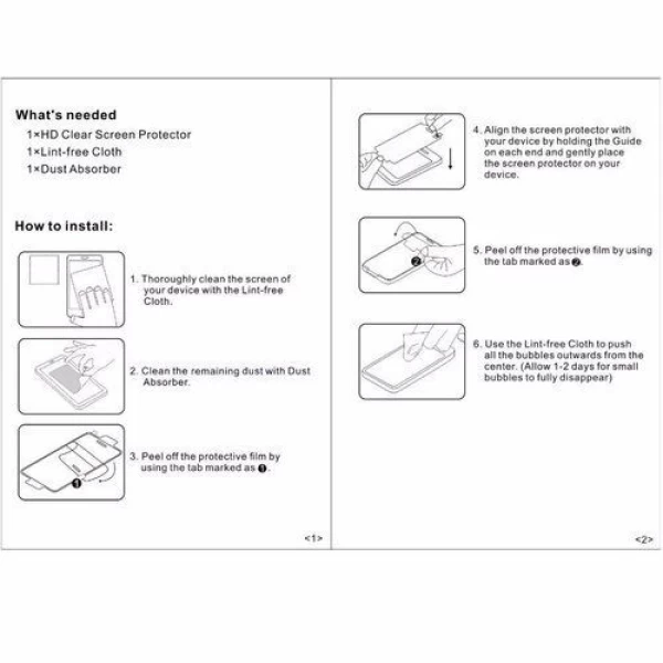 محافظ نانو 360 درجه مارک BestSuit مناسب Samsung Galaxy S7
