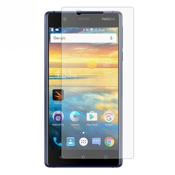 محافظ تمام صفحه نانو نوکیا Nokia 3 مارک Remo
