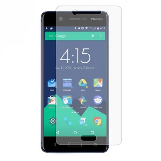 محافظ نانو تمام صفحه مارک رمو مناسب نوکیا Nokia 5