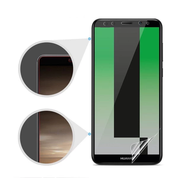 محافظ تمام صفحه نانو هواوی Huawei Mate 10 Lite مارک Remo