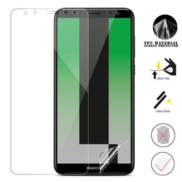 محافظ تمام صفحه نانو هواوی Huawei Mate 10 Lite مارک Remo