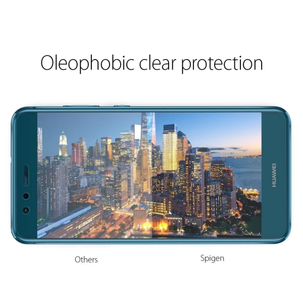 محافظ تمام صفحه نانو هواوی Huawei P10 Lite مارک Remo