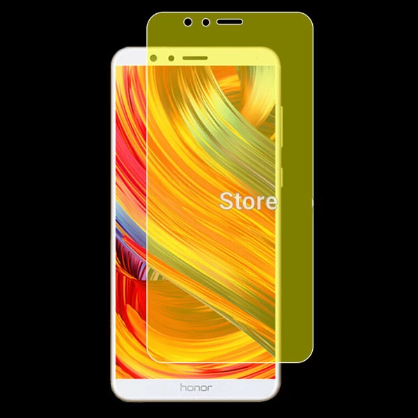 محافظ نانو تمام صفحه مارک رمو مناسب هواوی Huawei Honor 7x