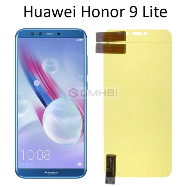 محافظ نانو تمام صفحه مارک رمو مناسب هواوی Huawei Honor 9 Lite