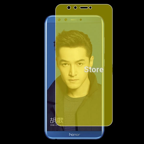 محافظ نانو تمام صفحه مارک رمو مناسب هواوی Huawei Honor 9 Lite