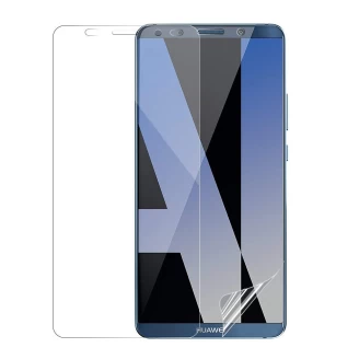 محافظ نانو تمام صفحه مناسب Huawei Mate 10 Pro