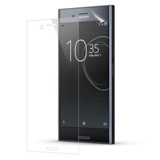 محافظ نانو تمام صفحه مارک رمو مناسب Sony Xperia XZ1