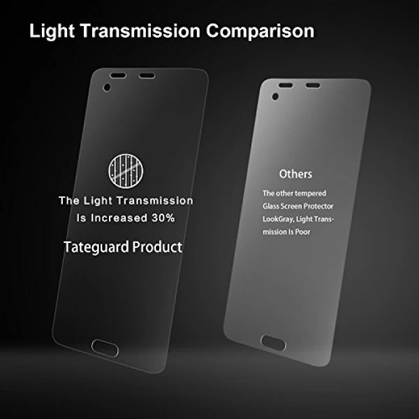 محافظ تمام صفحه نانو اچ تی سی HTC U Ultra مارک Remo