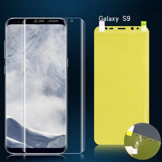 محافظ نانو تمام صفحه مارک رمو مناسب سامسونگ Samsung Galaxy S9