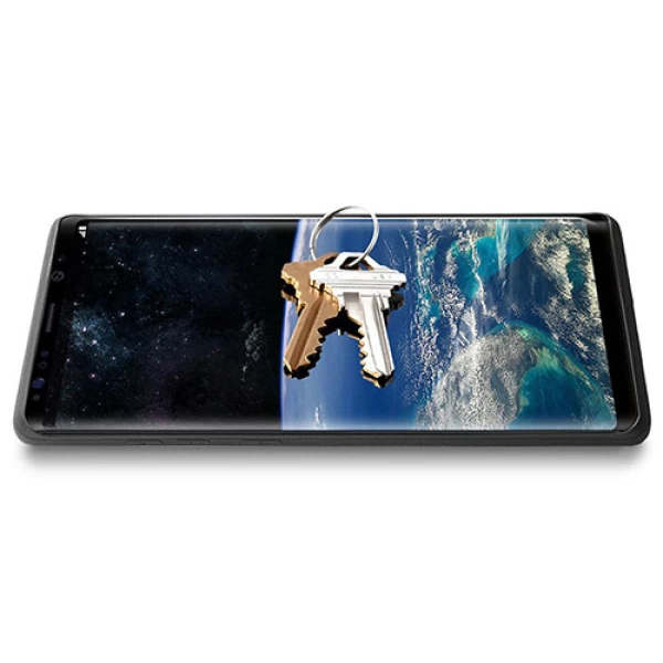 محافظ نانو تمام صفحه مارک VMax مناسب Samsung Galaxy Note 8