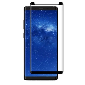 محافظ نانو تمام صفحه مارک VMax مناسب Samsung Galaxy Note 8