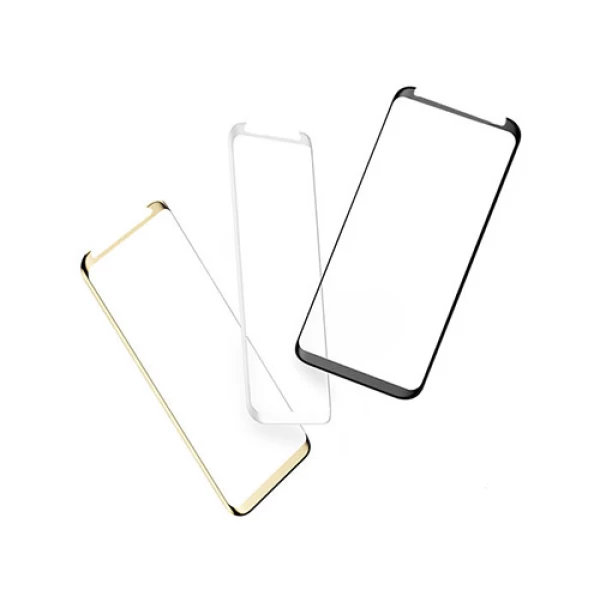 محافظ نانو تمام صفحه مارک VMax مناسب Samsung Galaxy S8