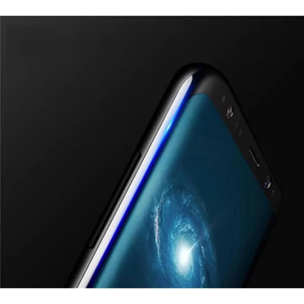 محافظ نانو تمام صفحه مارک VMax مناسب Samsung Galaxy S8
