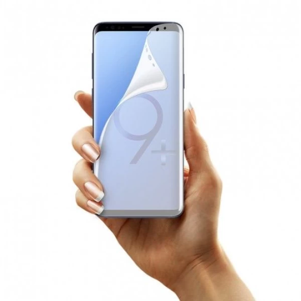 محافظ تمام صفحه نانو سامسونگ Samsung Galaxy S9 مارک Remo