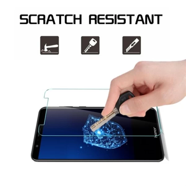 محافظ صفحه نمایش شیشه ای هواوی Huawei Honor 7x