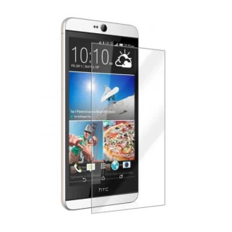 محافظ صفحه نمایش شیشه ای HTC Desire 826