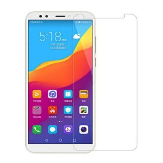 محافظ صفحه نمایش شیشه ای Huawei Y7 Prime 2018