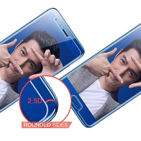 محافظ صفحه نمایش شیشه ای Huawei Honor 9
