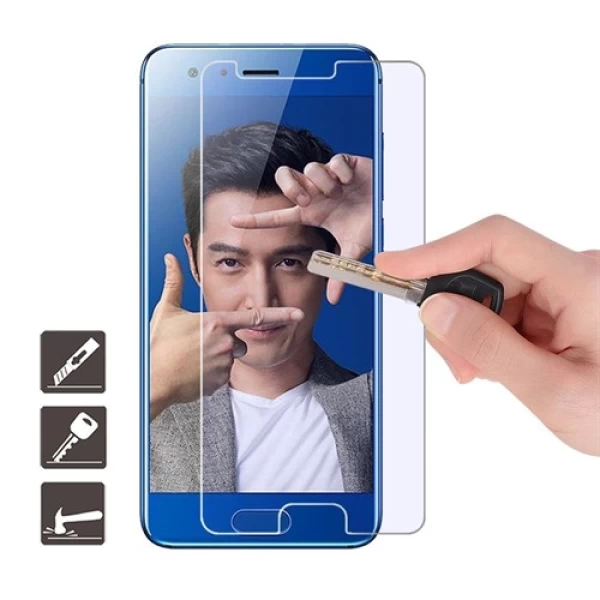 محافظ صفحه نمایش شیشه ای Huawei Honor 9