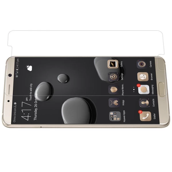 محافظ صفحه نمایش شیشه ای هواوی Huawei Mate 10