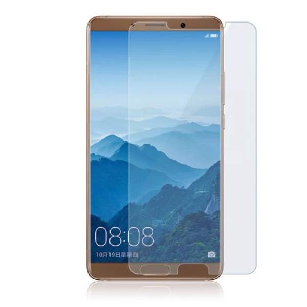 محافظ صفحه نمایش شیشه ای هواوی Huawei Mate 10