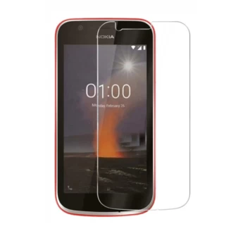 محافظ صفحه نمایش شیشه ای Nokia 1
