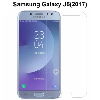 محافظ صفحه نمایش شیشه ای Samsung Galaxy J5 Pro