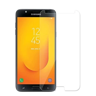 محافظ صفحه نمایش شیشه ای Samsung Galaxy J7 DUO