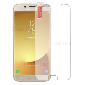 محافظ صفحه نمایش شیشه ای Samsung Galaxy J7 Pro