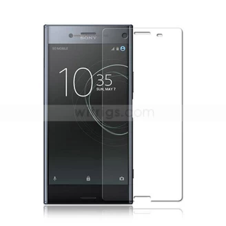 محافظ صفحه نمایش شیشه ای Sony Xperia XZ Premium